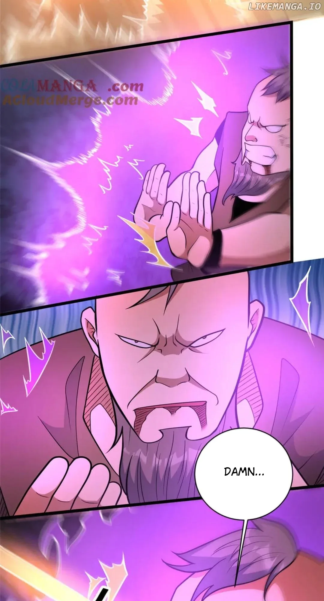 Divine Urban God Chapter 237 page 25