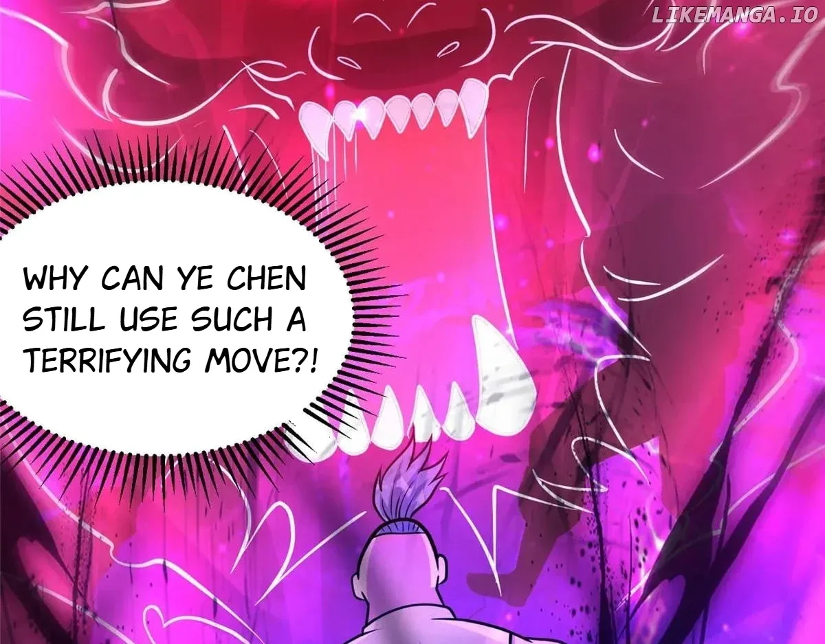 Divine Urban God Chapter 235 page 127