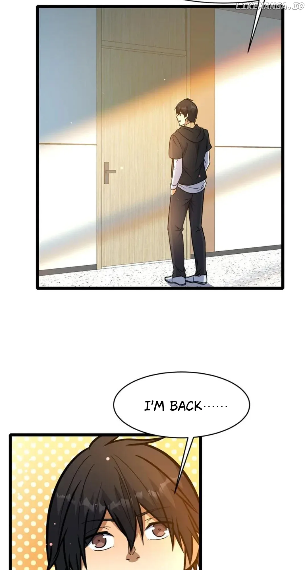Divine Urban God Chapter 240 page 25