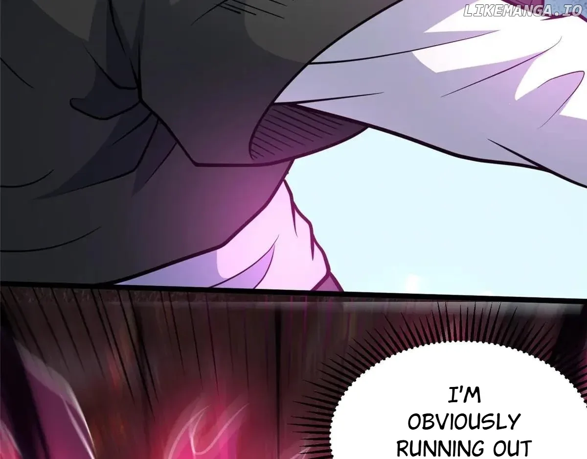 Divine Urban God Chapter 235 page 125