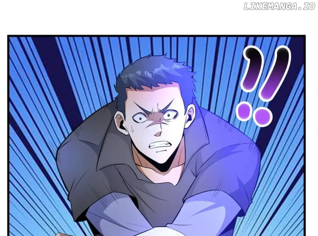 Divine Urban God Chapter 244 page 29