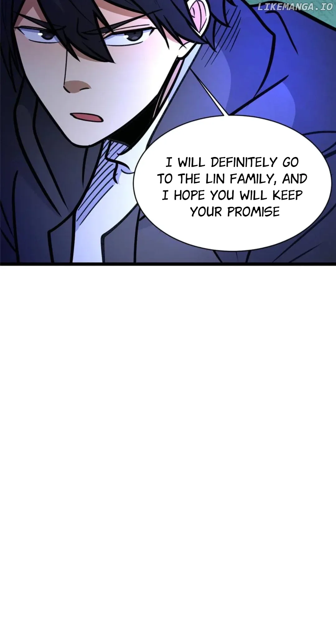 Divine Urban God Chapter 242 page 37