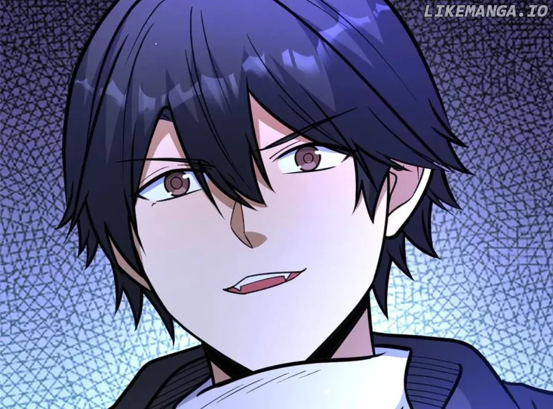 Divine Urban God Chapter 242 page 44