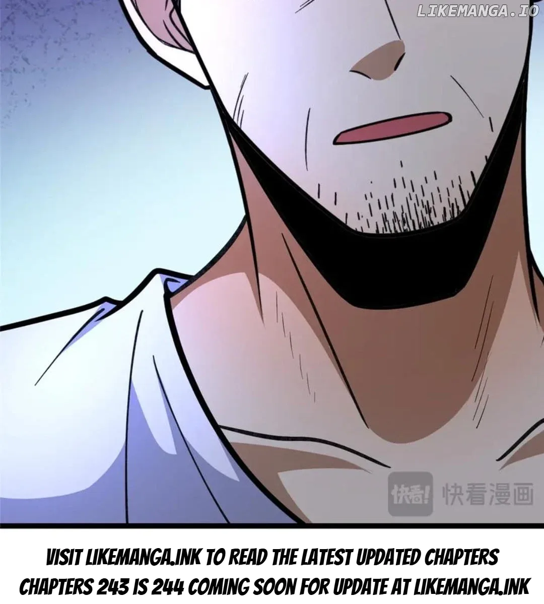 Divine Urban God Chapter 242 page 47