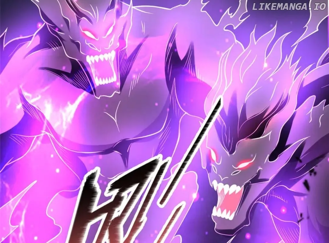 Divine Urban God Chapter 246 page 14