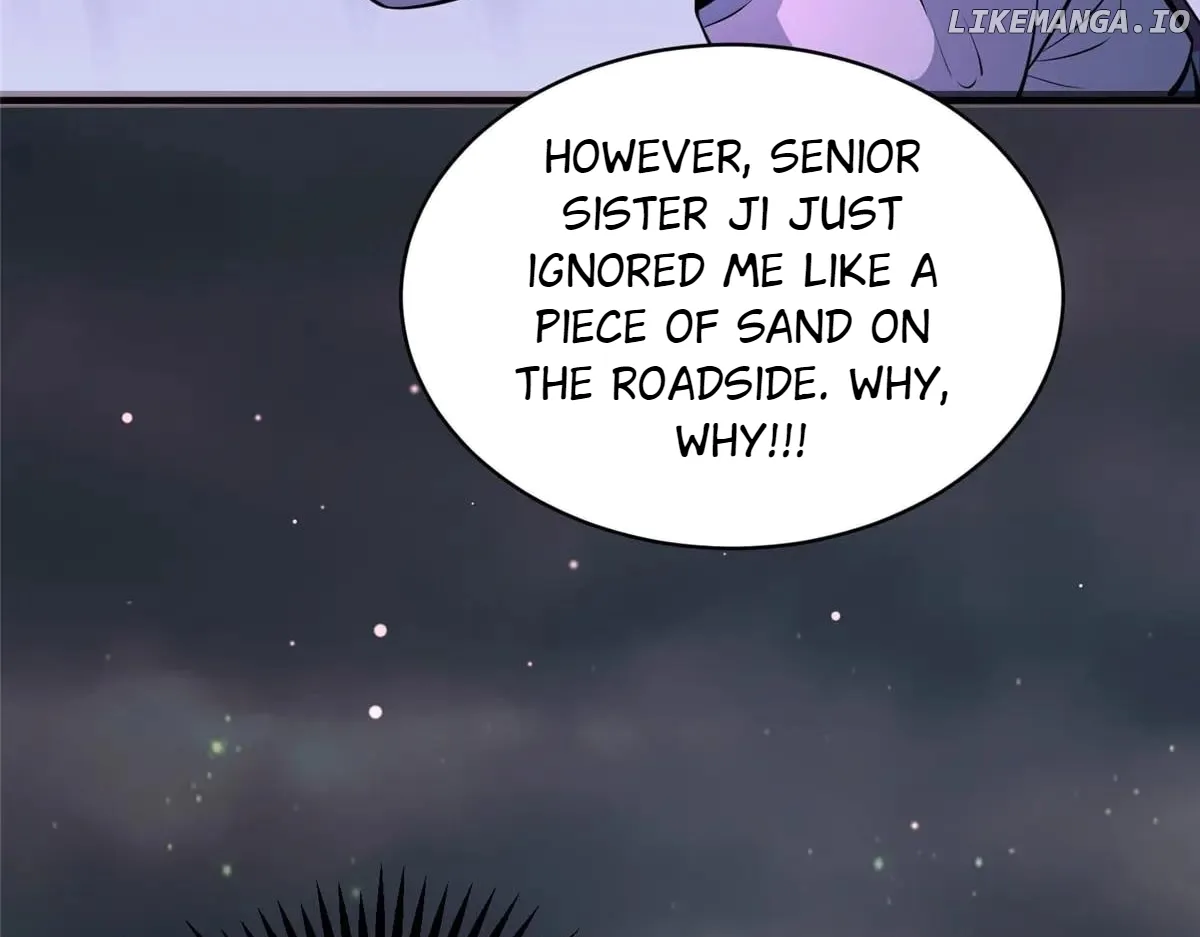 Divine Urban God Chapter 247 page 15
