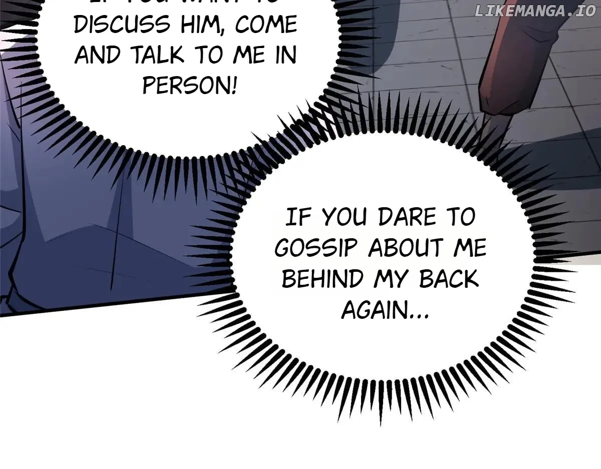 Divine Urban God Chapter 247 page 19