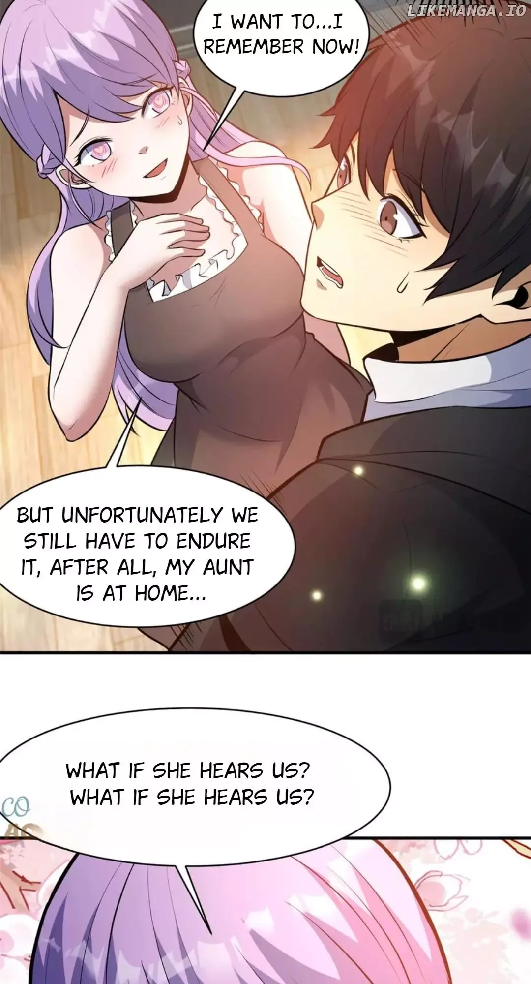 Divine Urban God Chapter 248 page 16