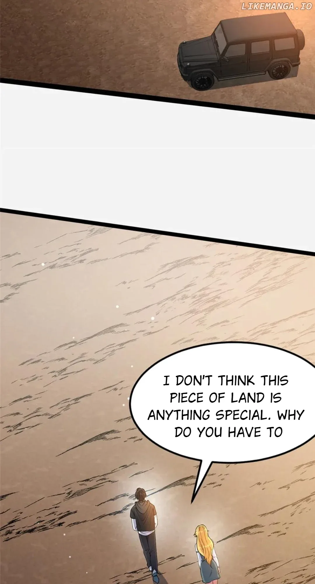 Divine Urban God Chapter 245 page 33