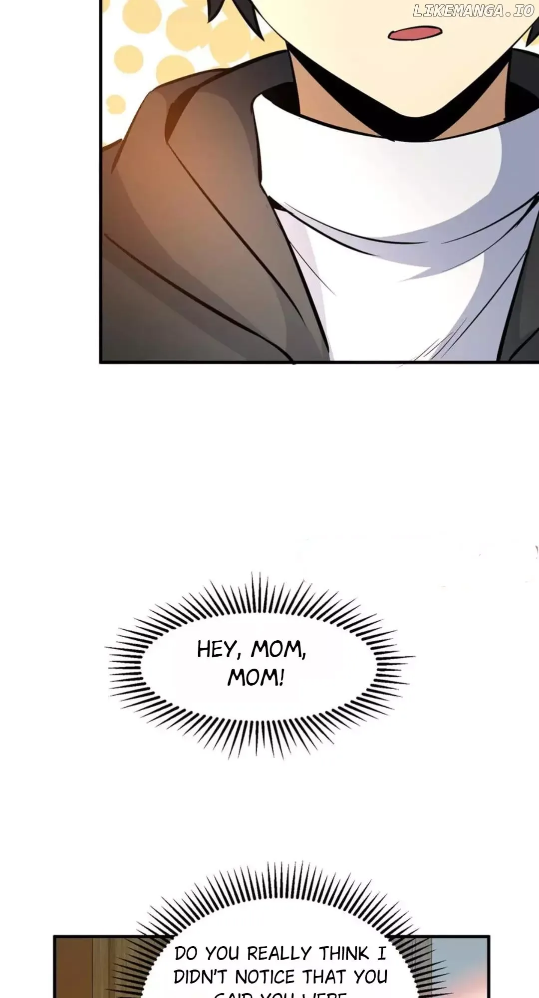 Divine Urban God Chapter 248 page 24