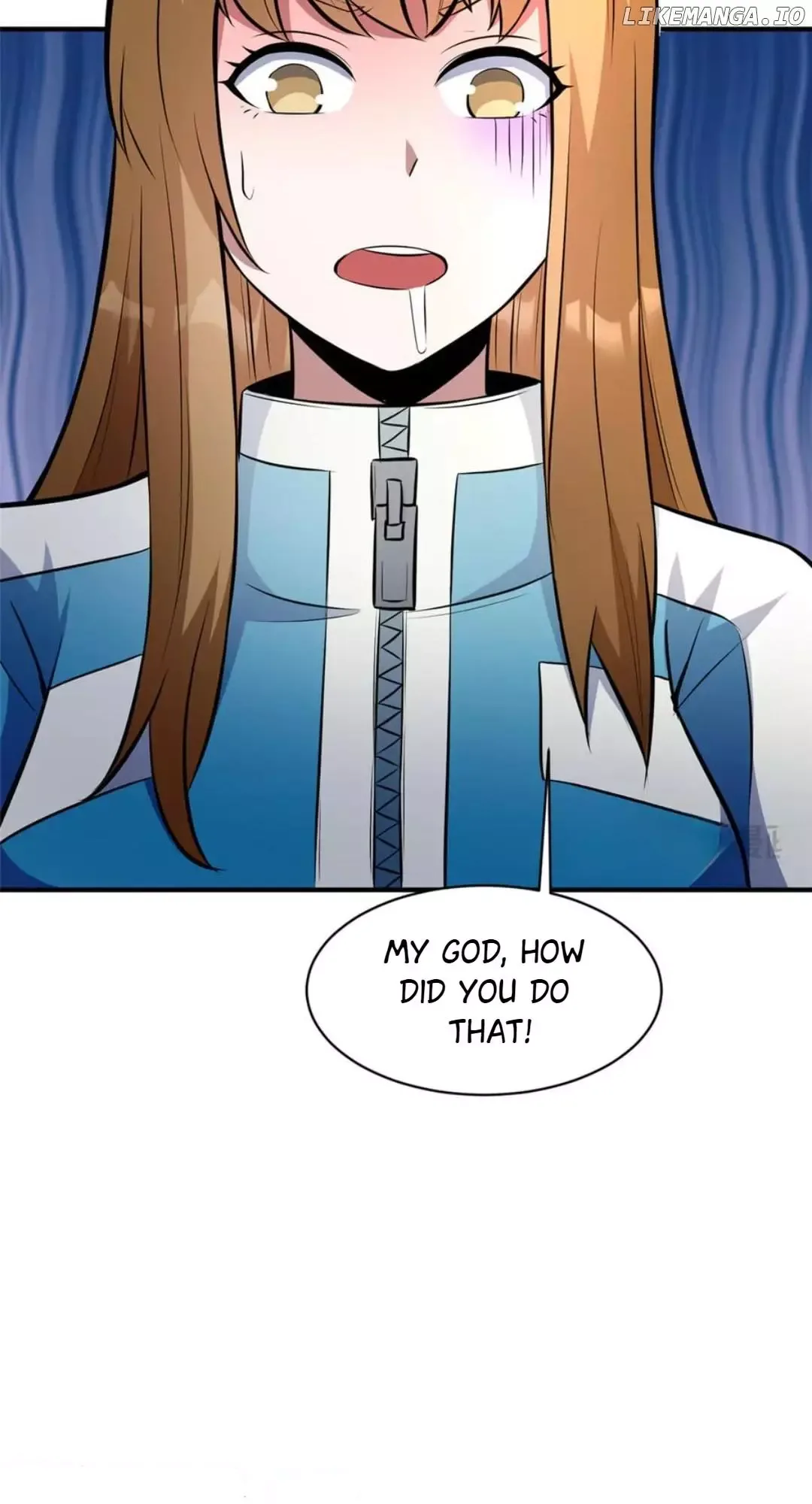 Divine Urban God Chapter 248 page 28