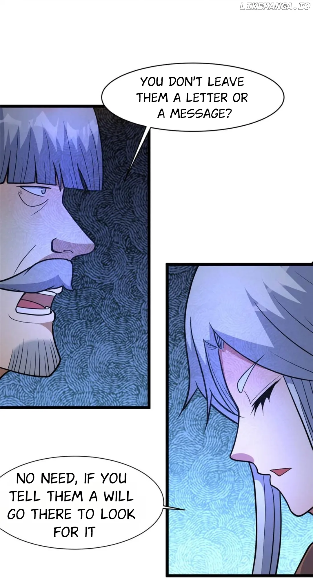 Divine Urban God Chapter 246 page 28
