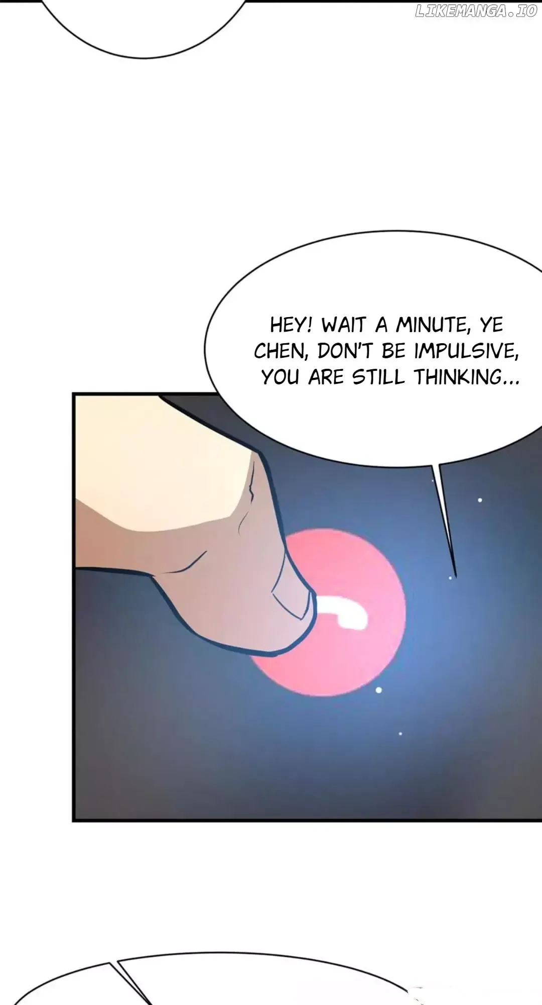 Divine Urban God Chapter 248 page 41