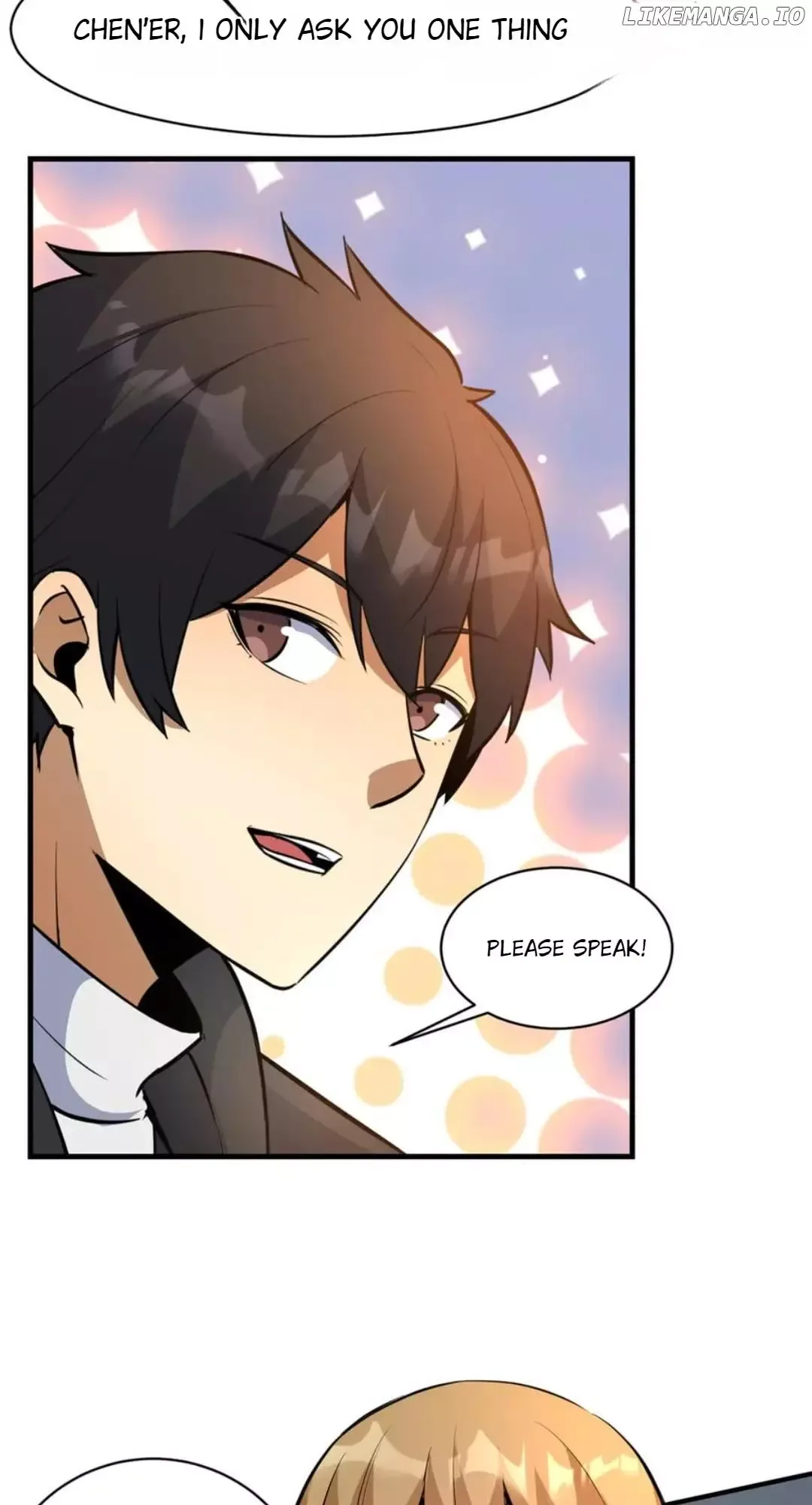 Divine Urban God Chapter 248 page 42