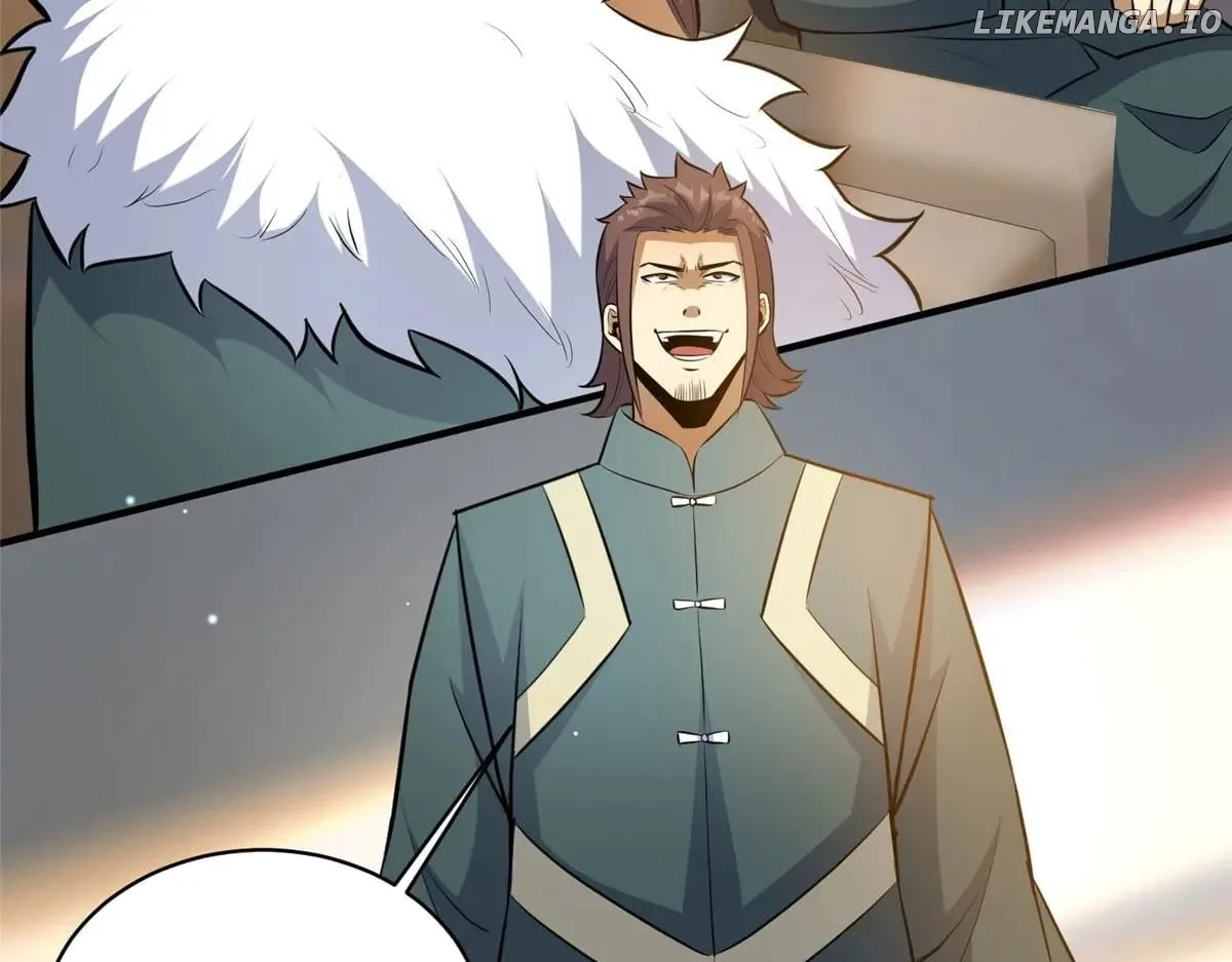 Divine Urban God Chapter 247 page 47