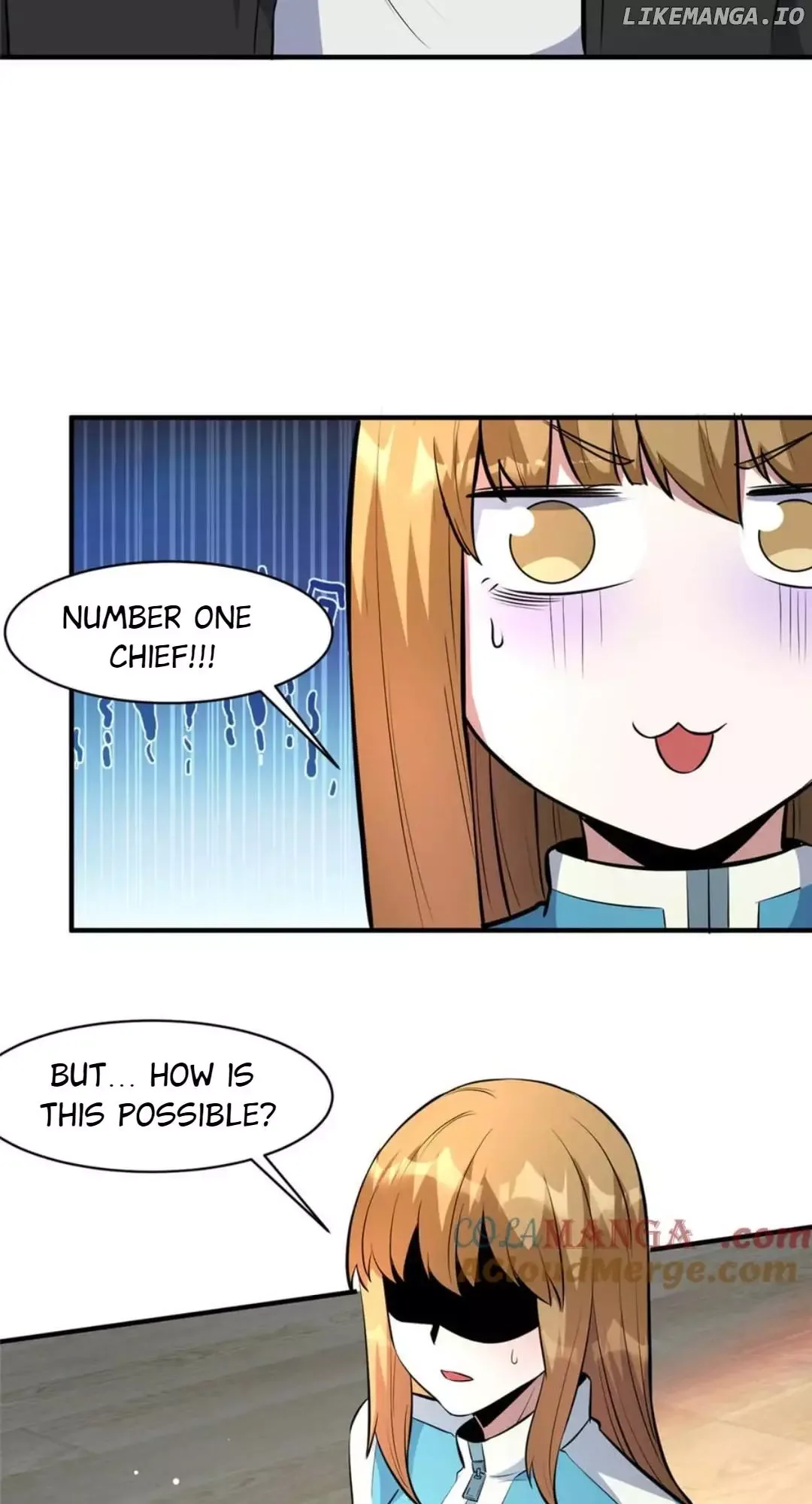 Divine Urban God Chapter 248 page 35
