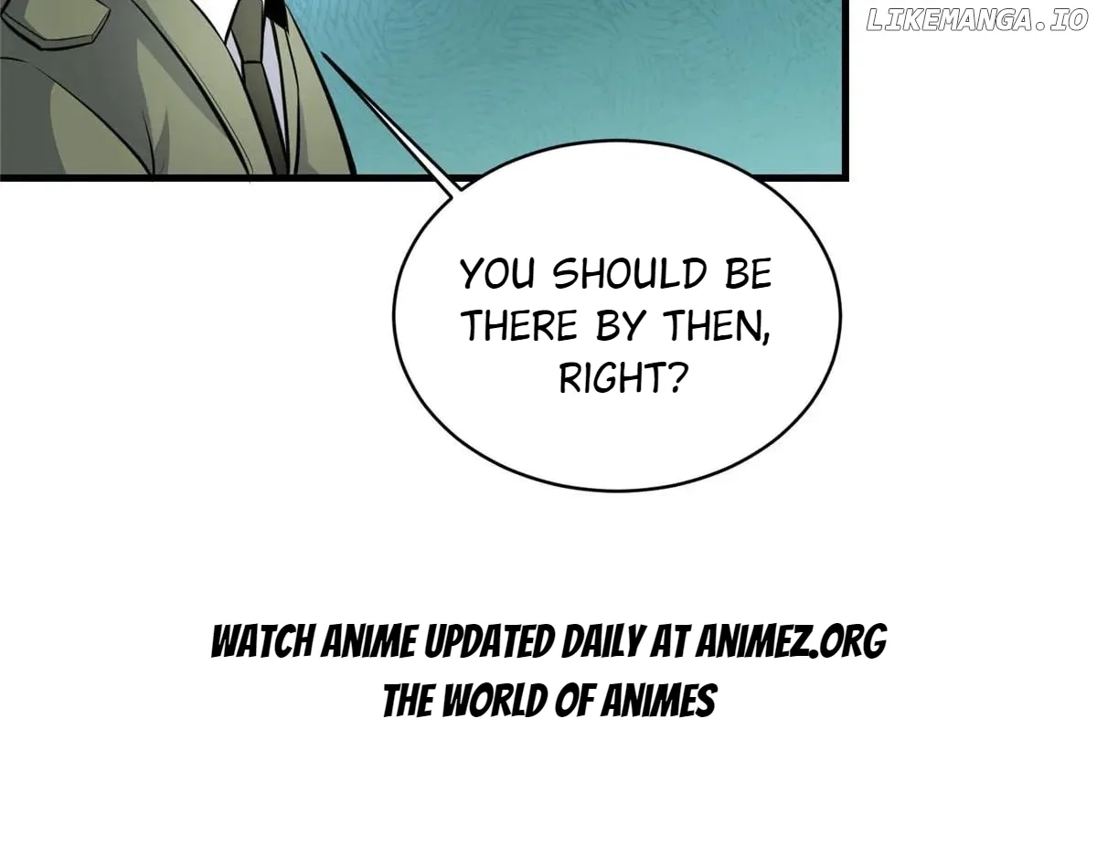 Divine Urban God Chapter 247 page 58