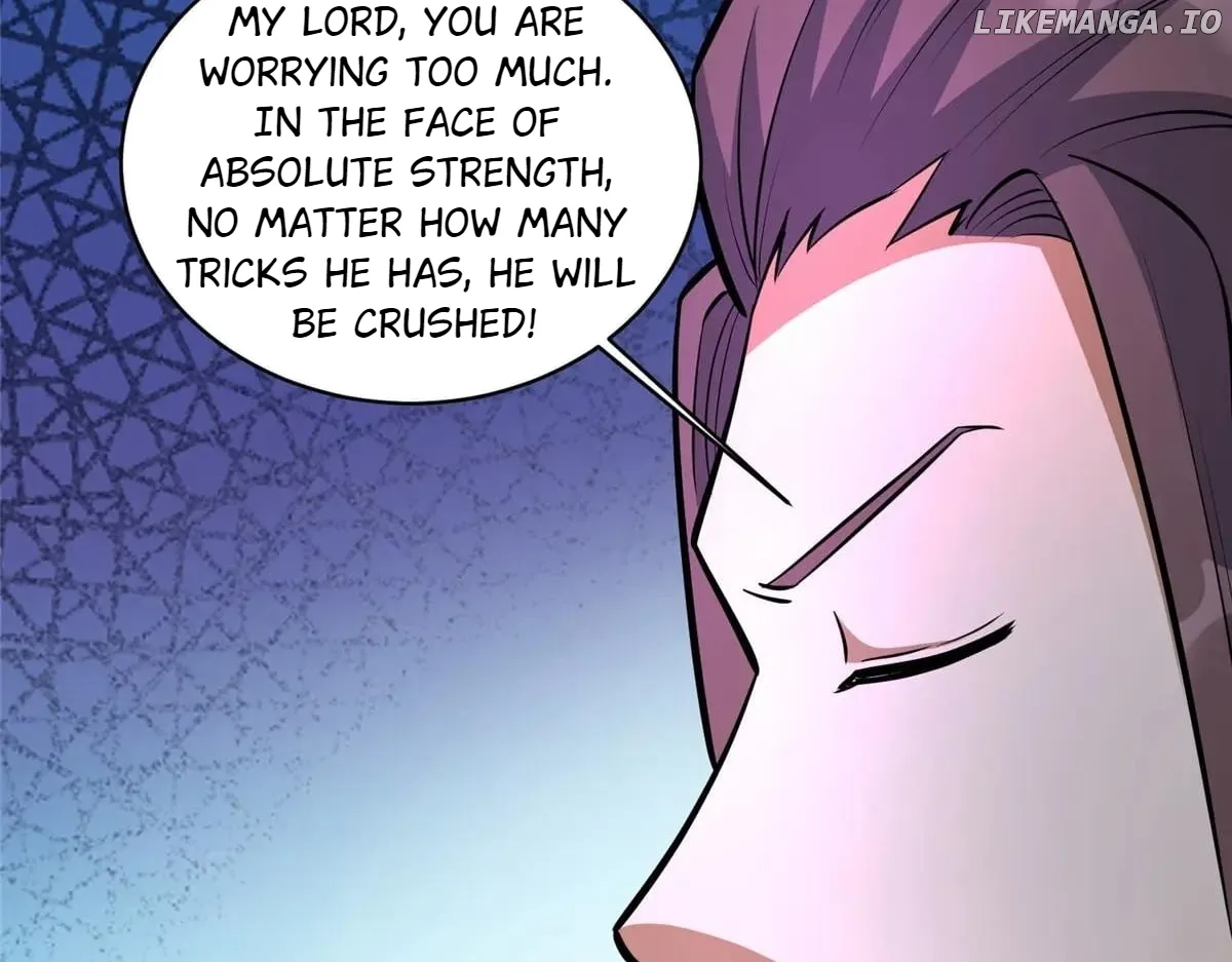 Divine Urban God Chapter 247 page 68