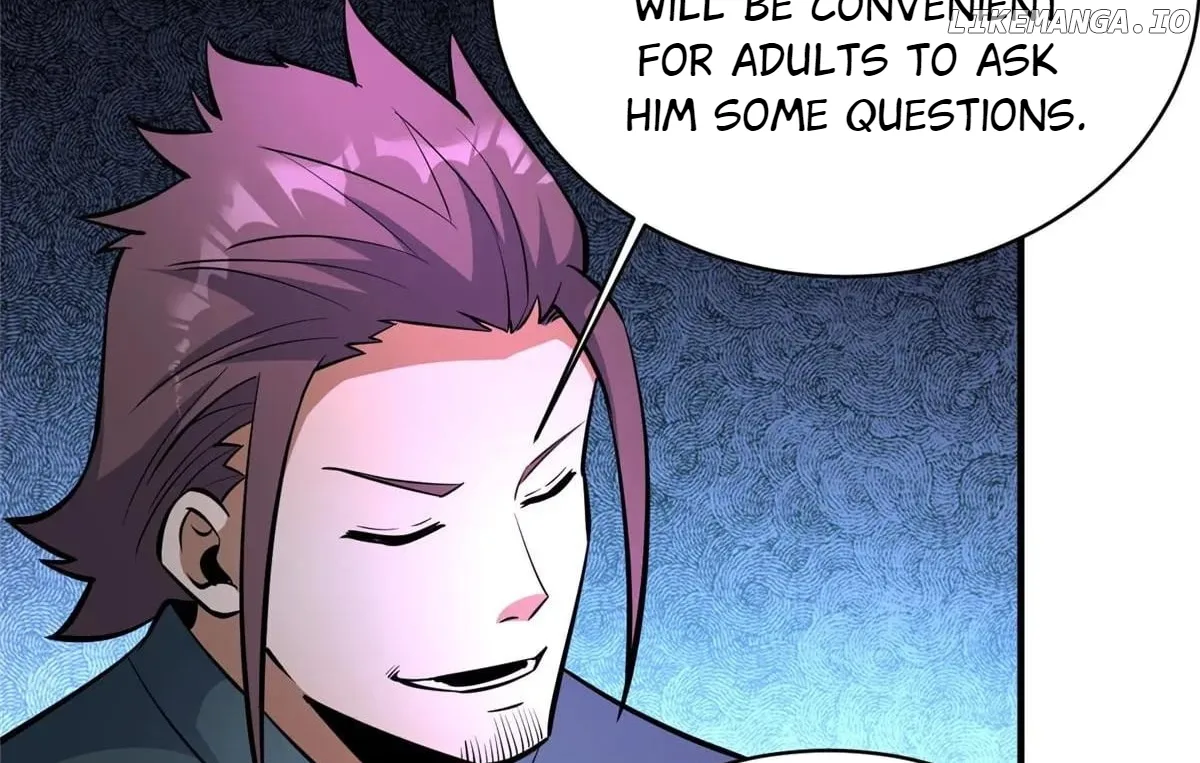 Divine Urban God Chapter 247 page 65