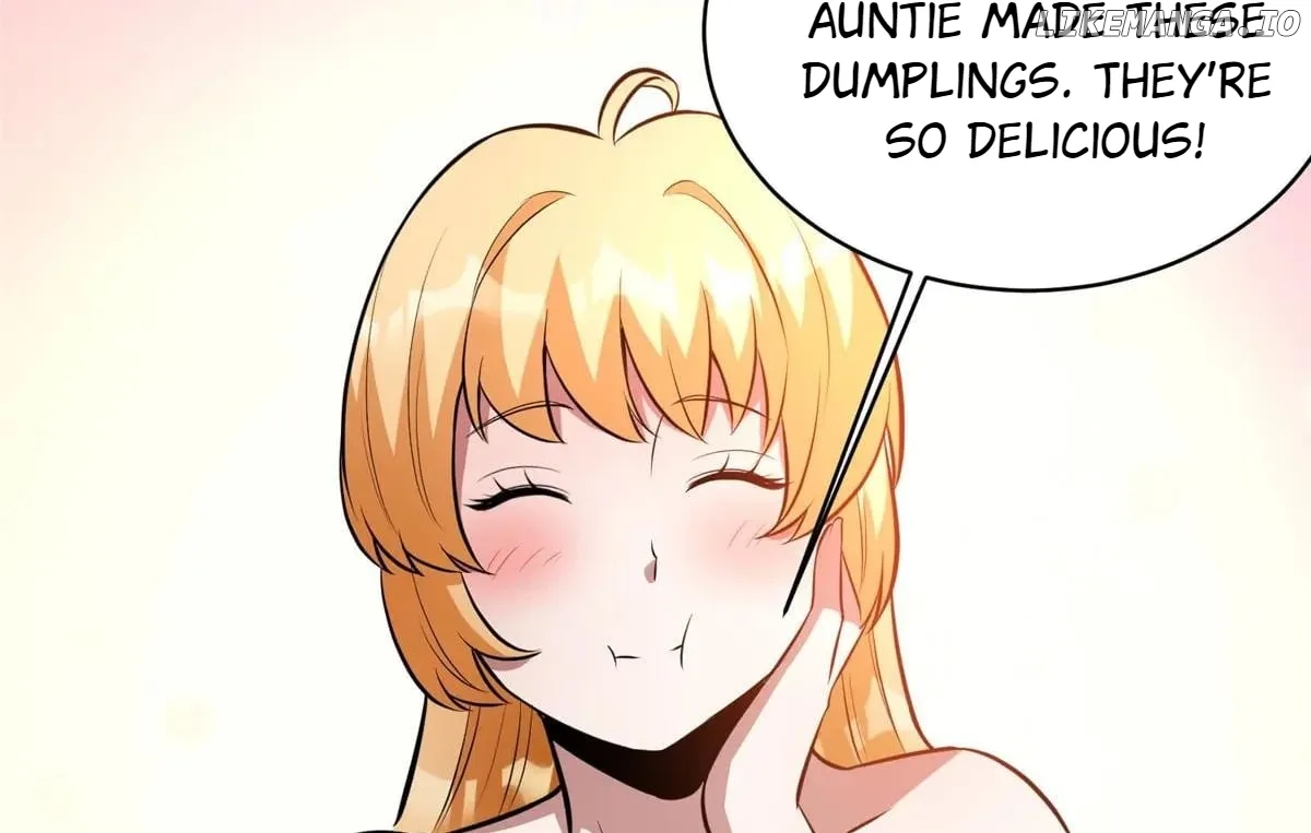 Divine Urban God Chapter 247 page 73