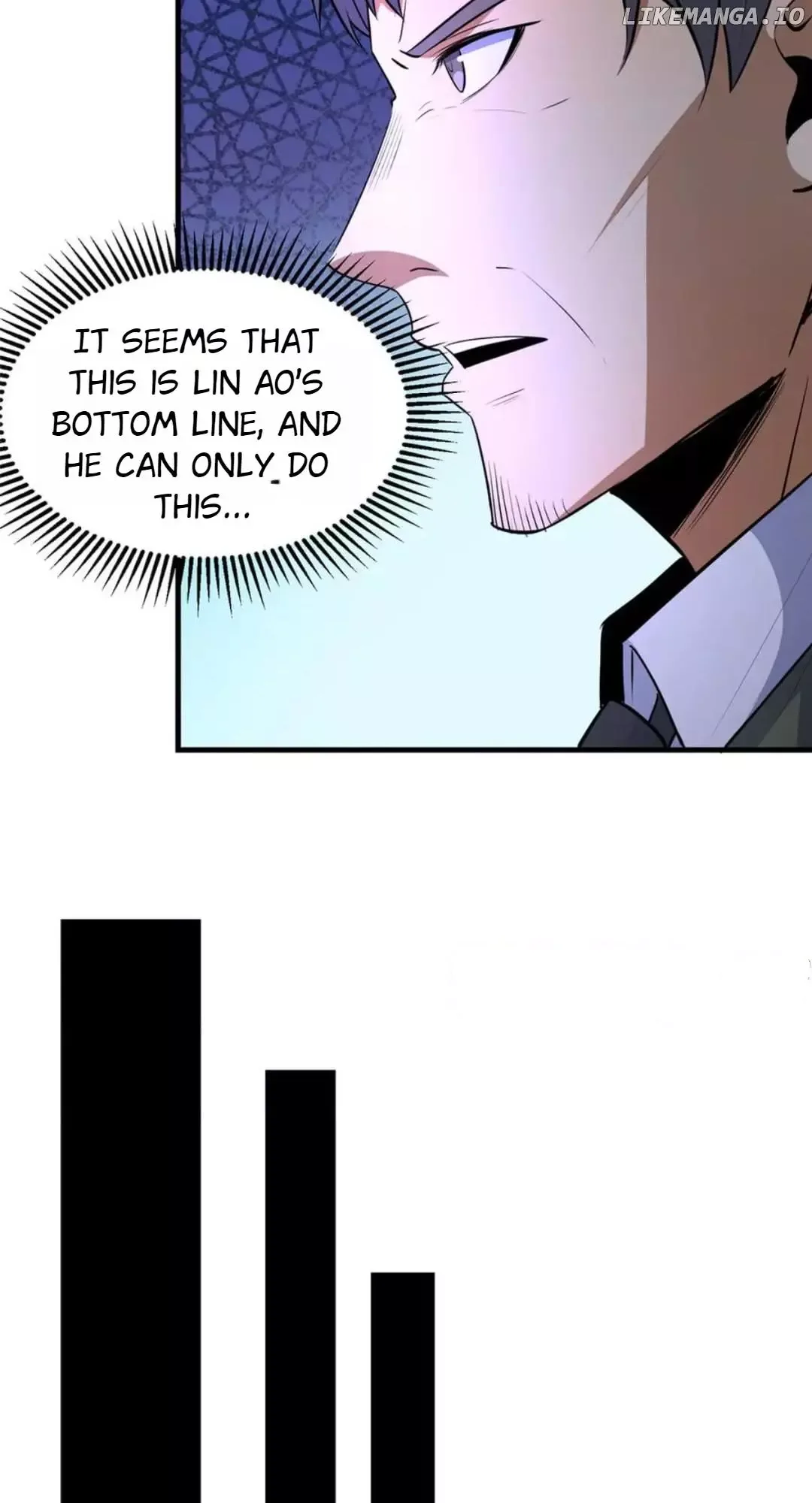 Divine Urban God Chapter 249 page 22