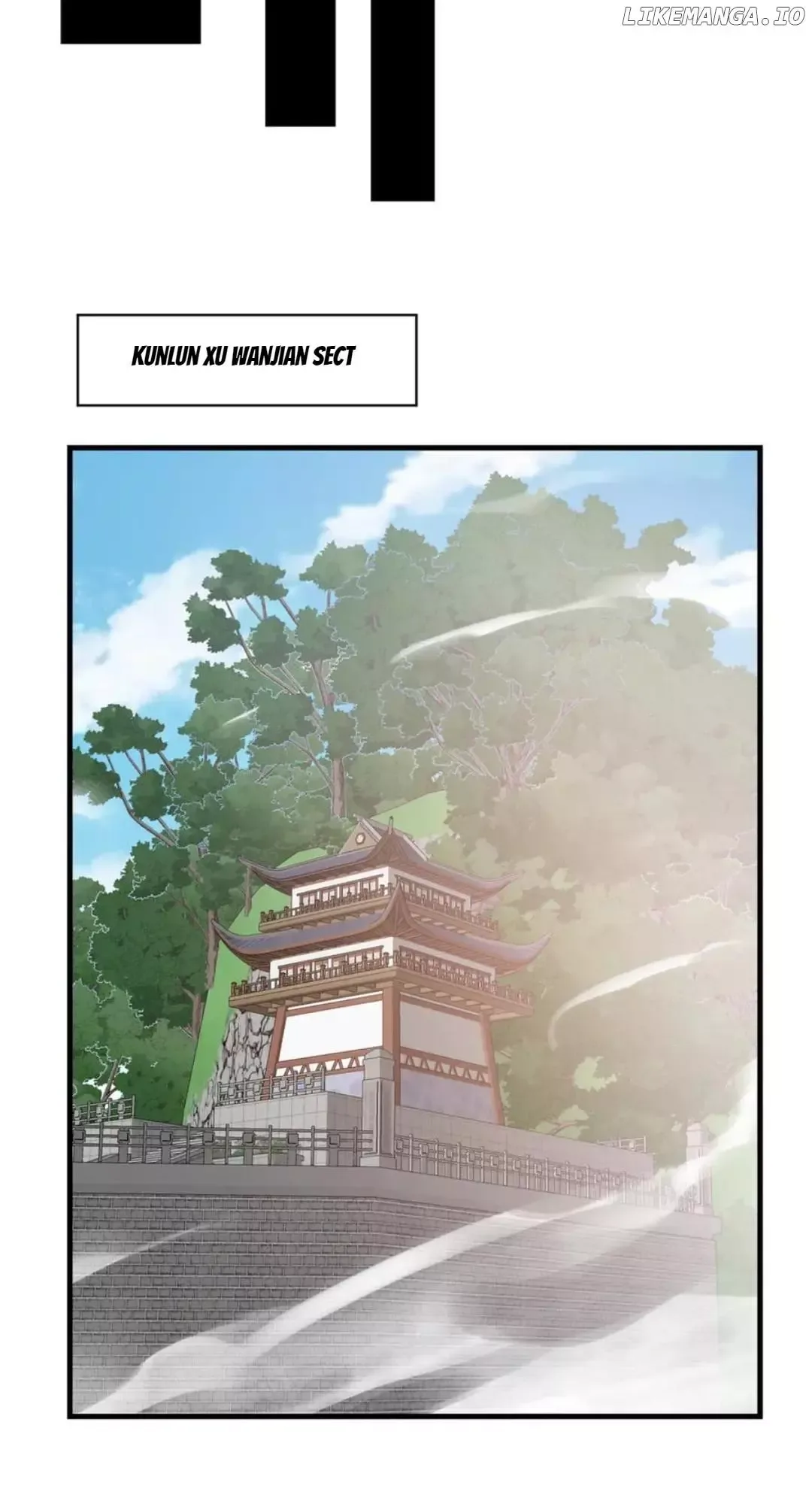 Divine Urban God Chapter 249 page 23