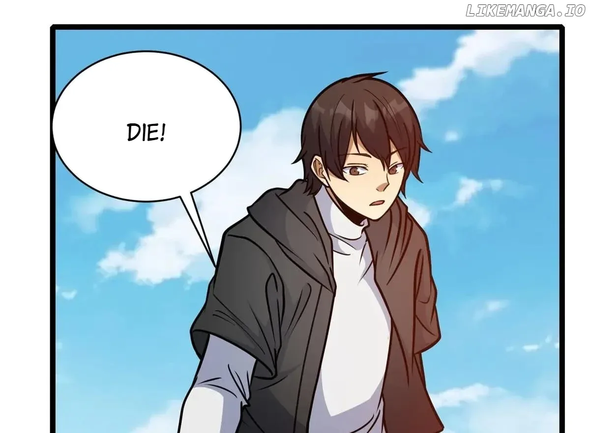 Divine Urban God Chapter 255 page 10