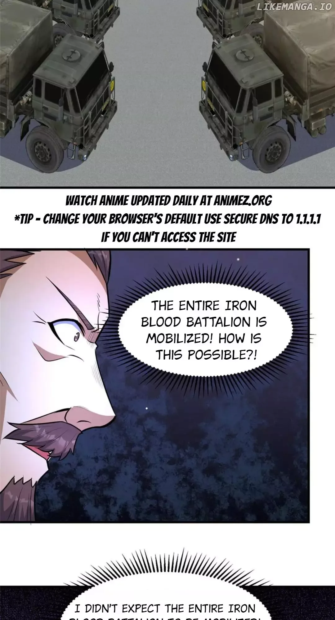 Divine Urban God Chapter 249 page 18