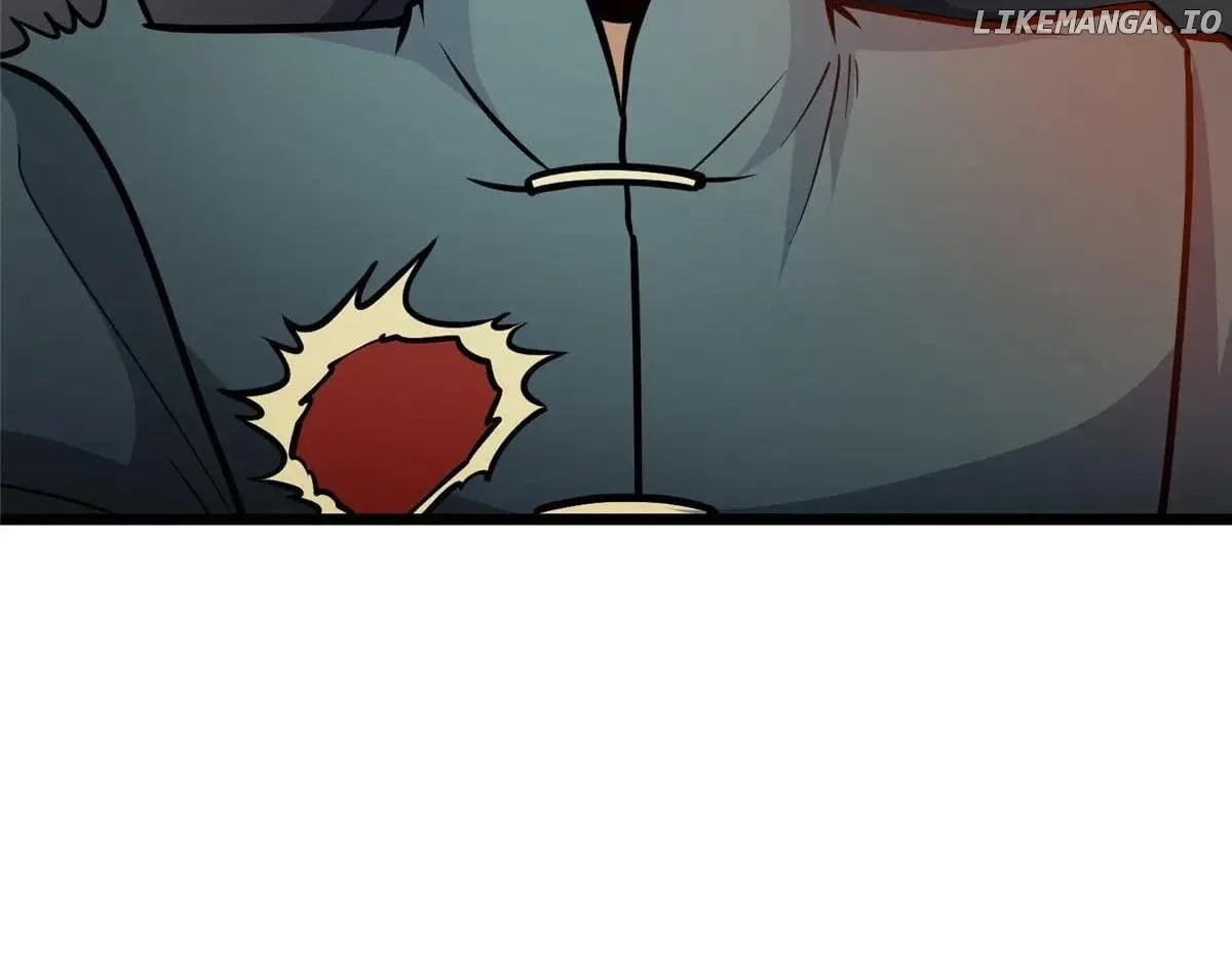 Divine Urban God Chapter 255 page 7