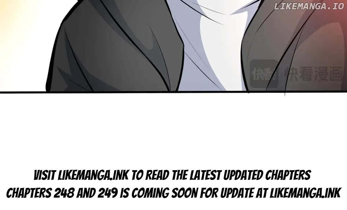 Divine Urban God Chapter 247 page 81