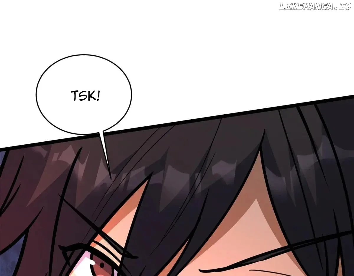Divine Urban God Chapter 255 page 19