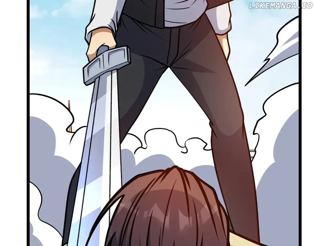 Divine Urban God Chapter 255 page 11