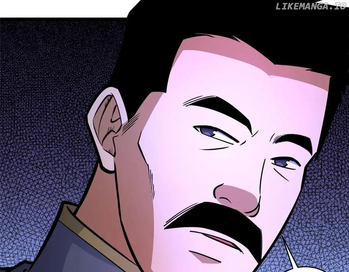 Divine Urban God Chapter 255 page 35
