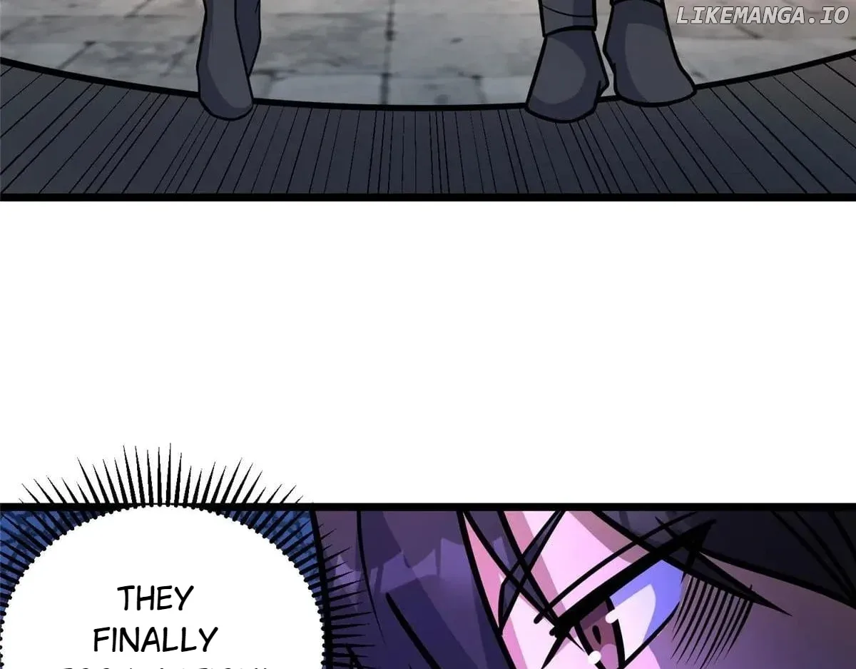 Divine Urban God Chapter 255 page 26