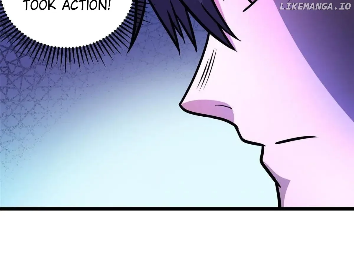 Divine Urban God Chapter 255 page 27