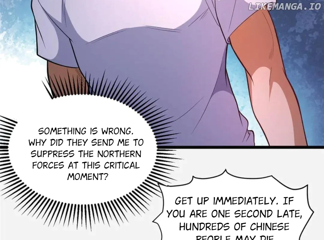 Divine Urban God Chapter 254 page 14