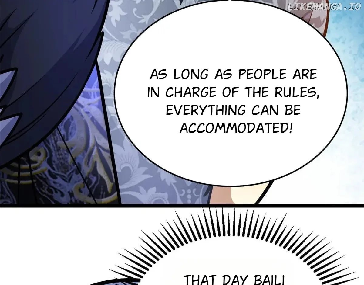 Divine Urban God Chapter 255 page 43