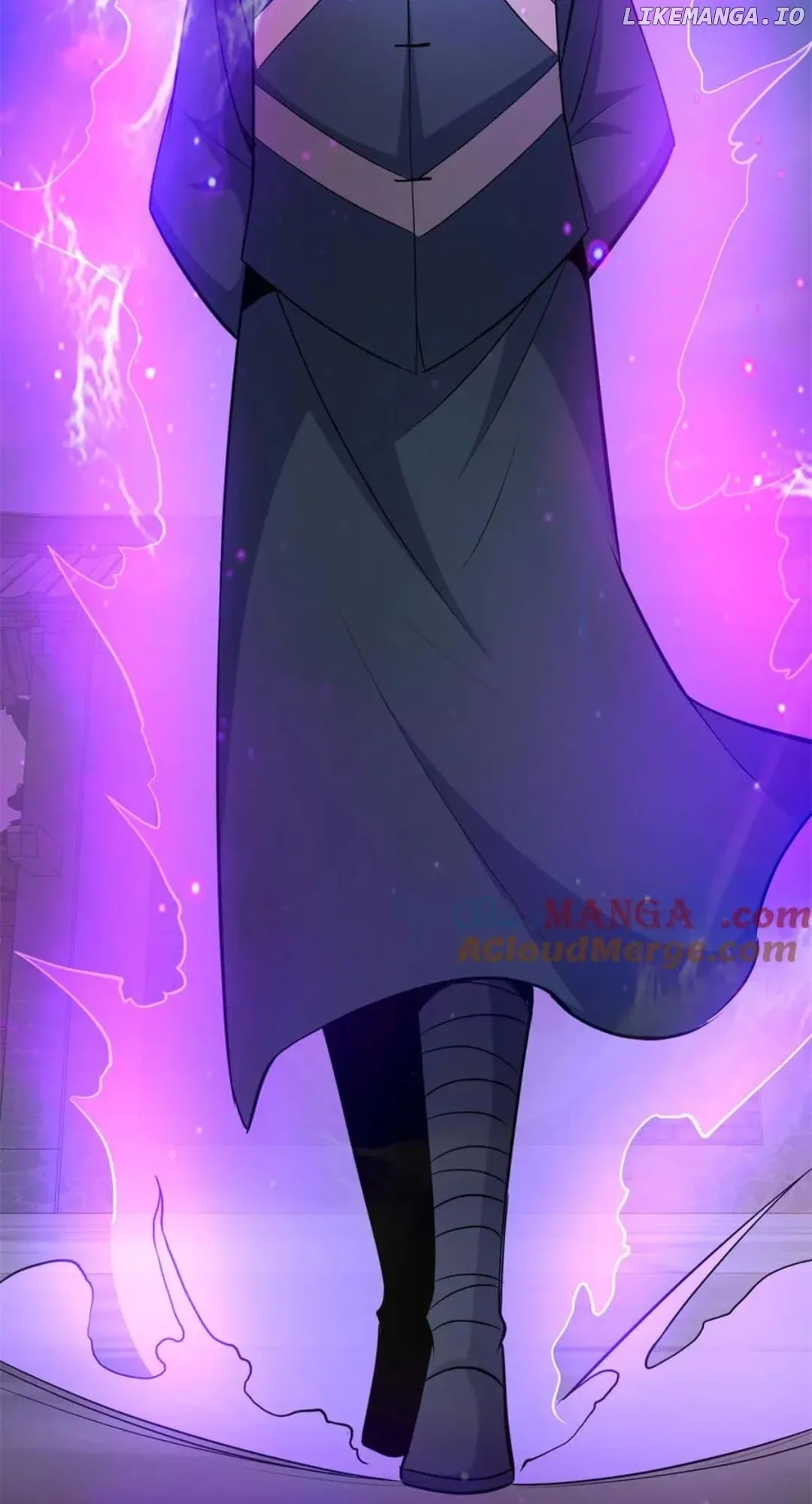 Divine Urban God Chapter 252 page 28