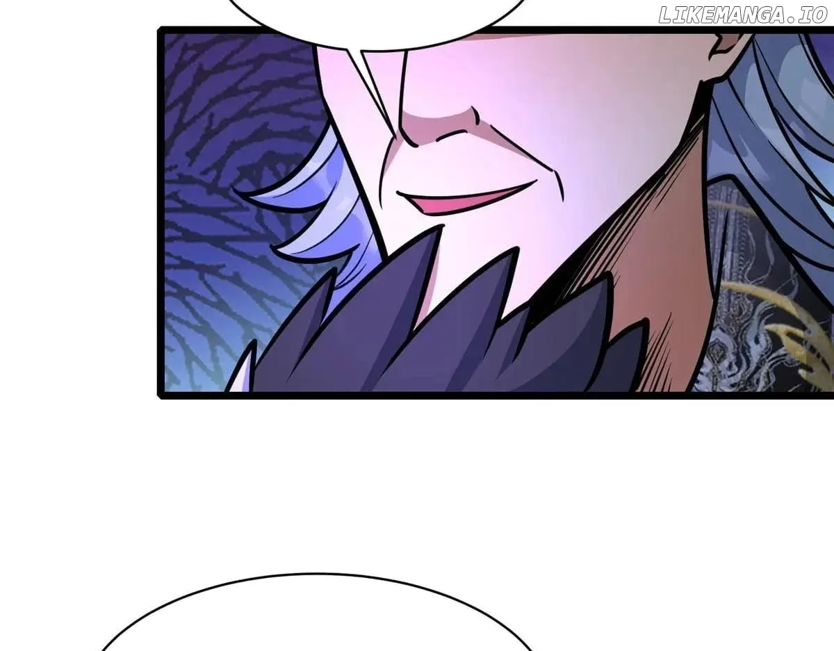 Divine Urban God Chapter 255 page 40