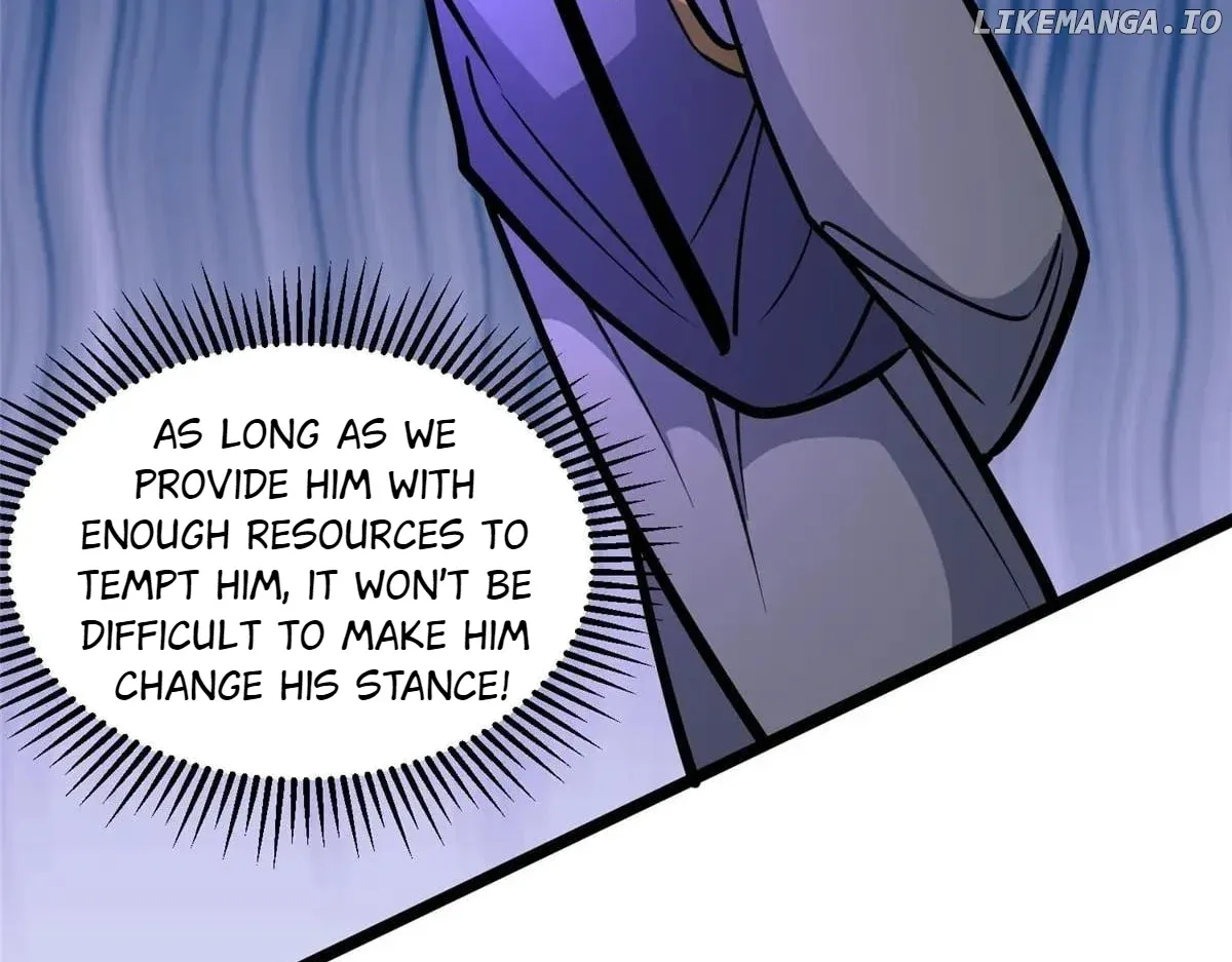 Divine Urban God Chapter 255 page 47