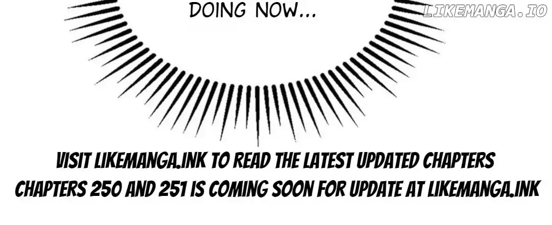 Divine Urban God Chapter 249 page 47