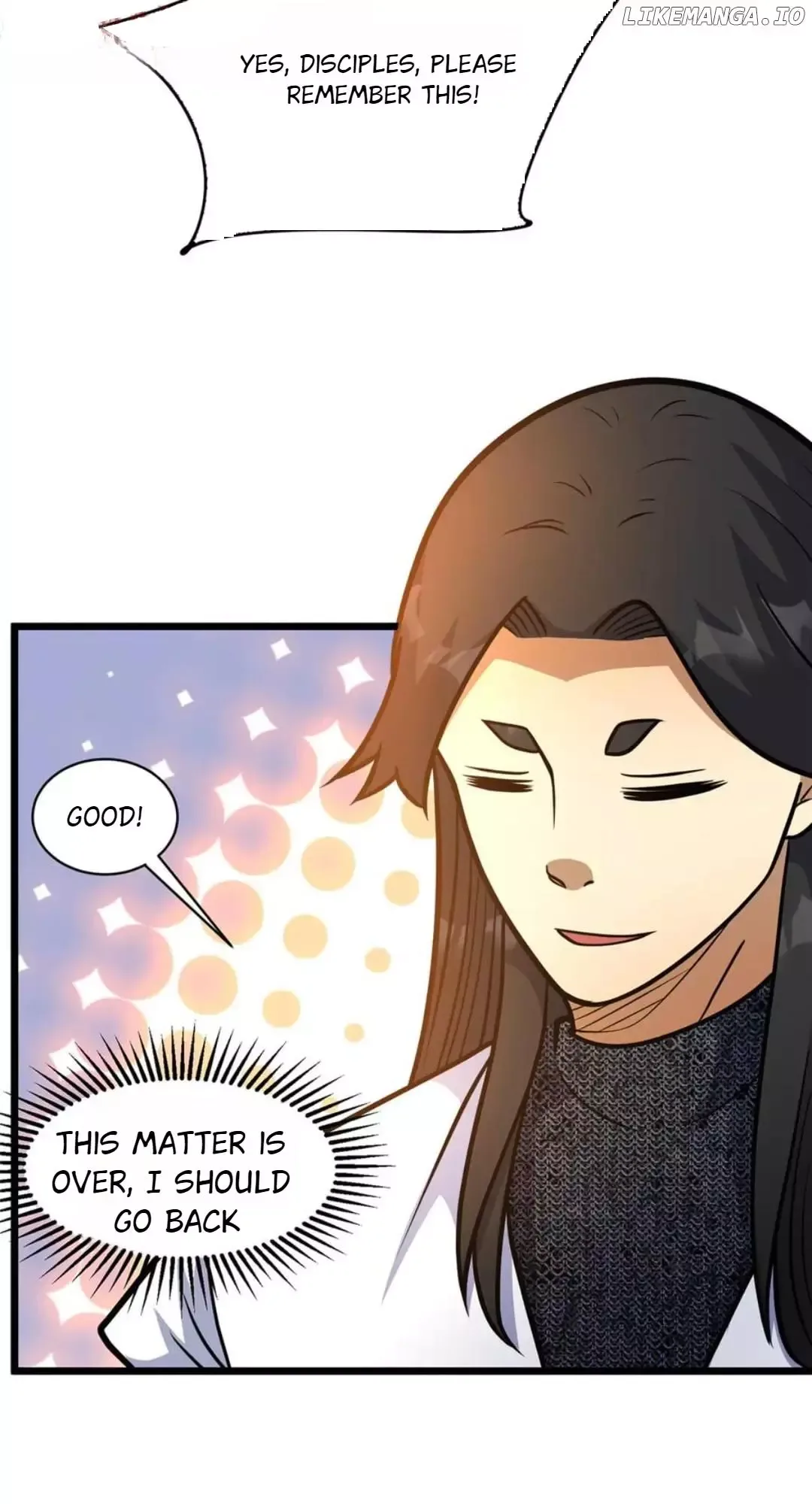 Divine Urban God Chapter 249 page 45