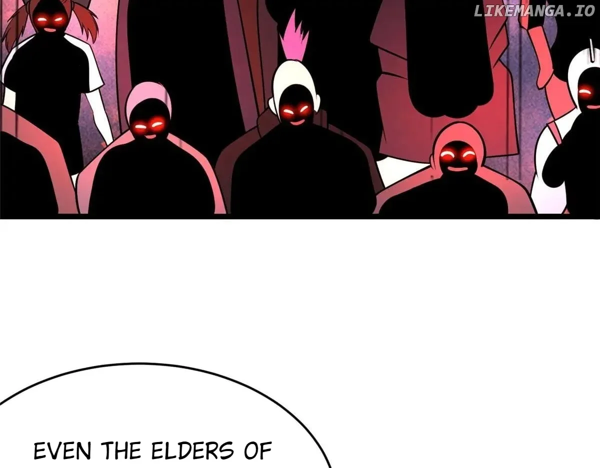 Divine Urban God Chapter 255 page 62