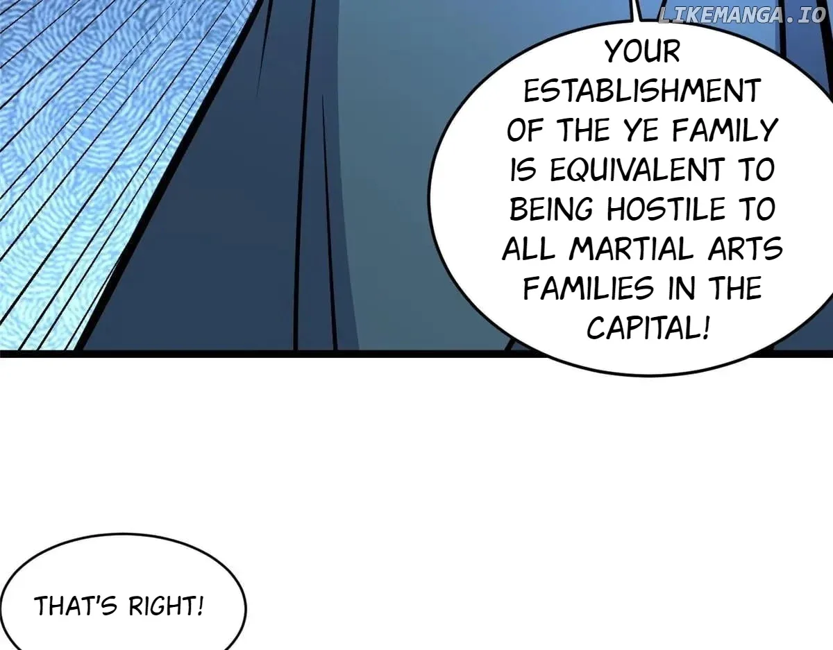 Divine Urban God Chapter 255 page 53