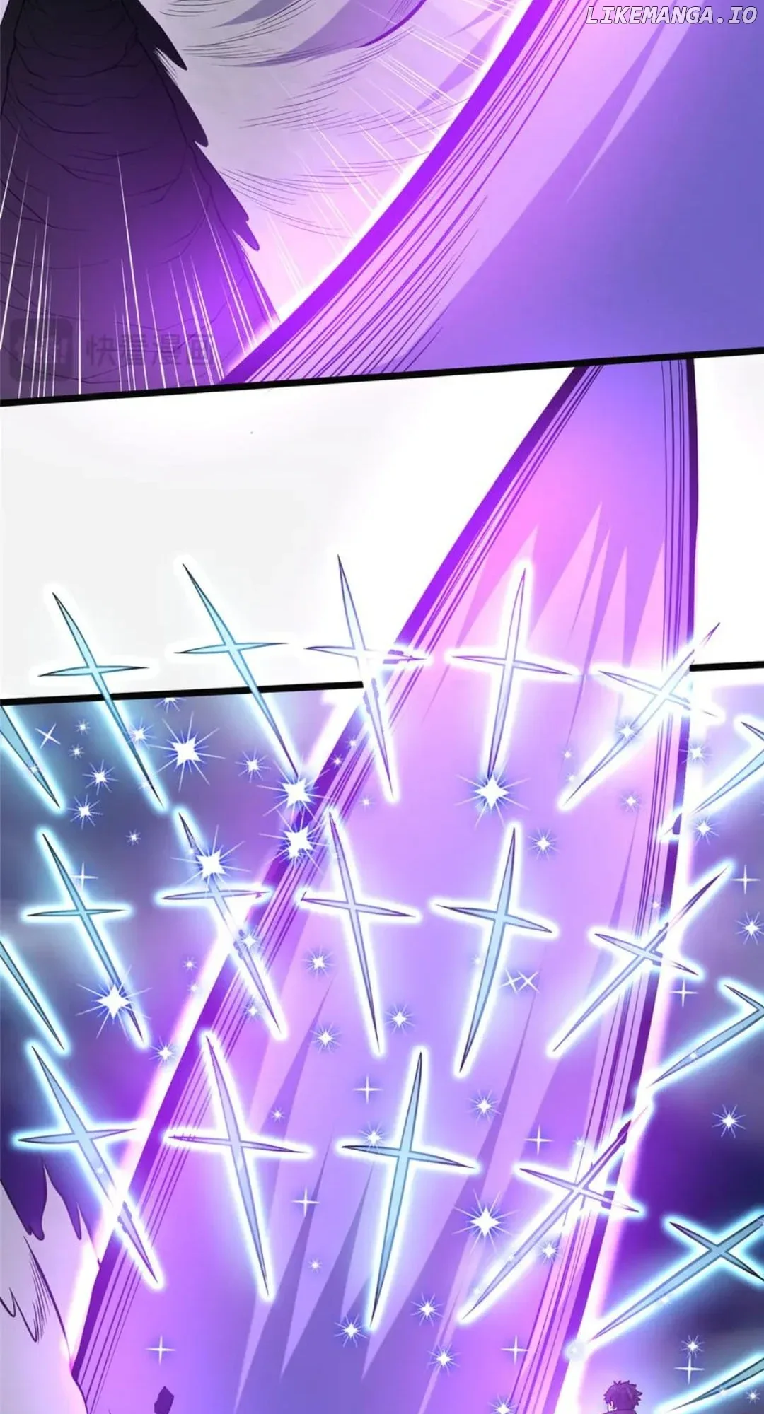 Divine Urban God Chapter 254 page 27