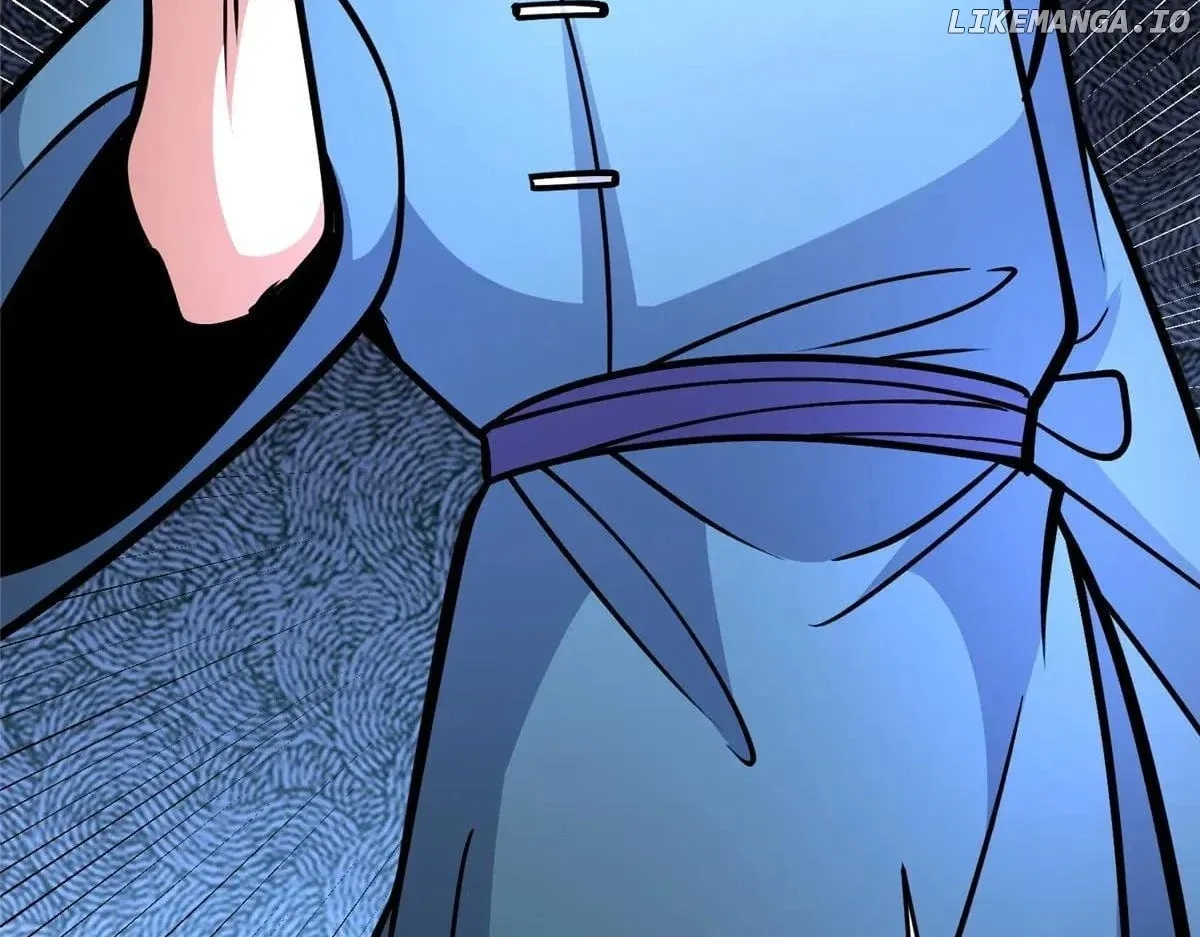 Divine Urban God Chapter 255 page 52