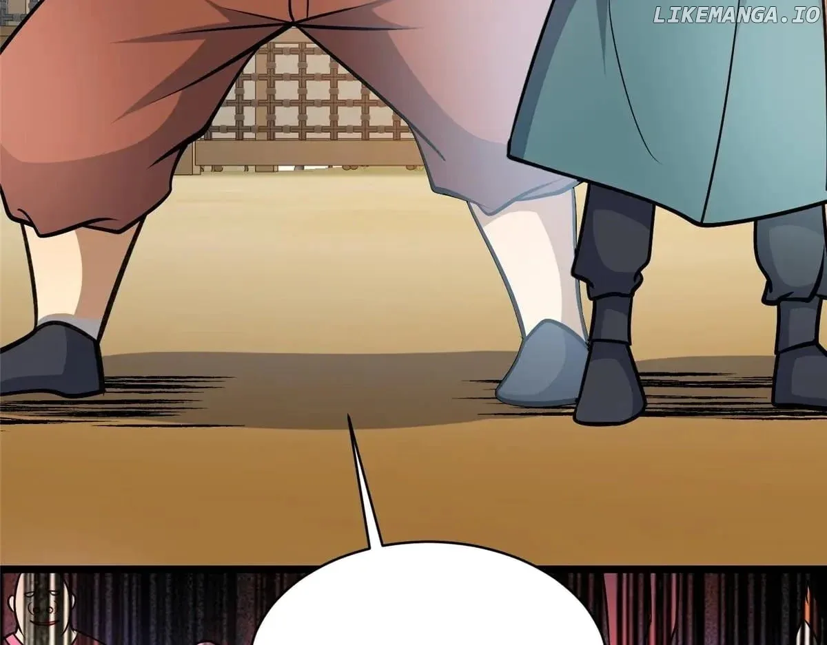 Divine Urban God Chapter 255 page 59