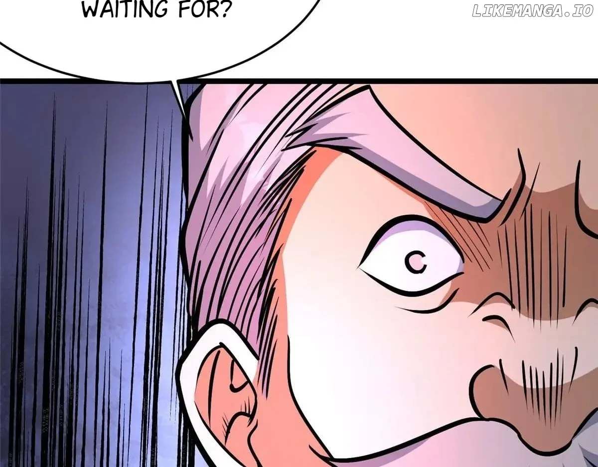Divine Urban God Chapter 255 page 64