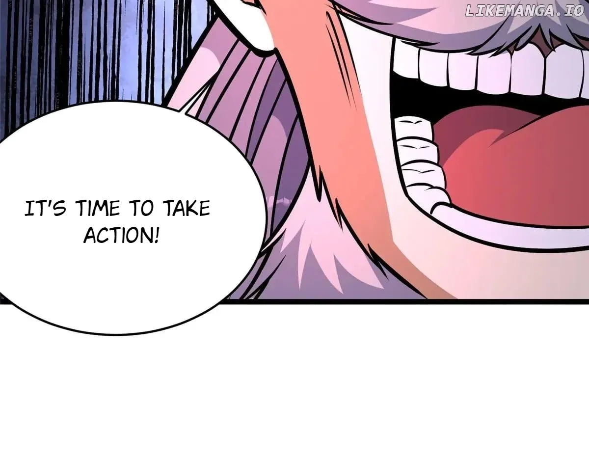 Divine Urban God Chapter 255 page 65