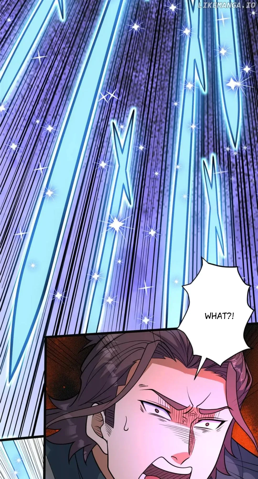 Divine Urban God Chapter 254 page 34